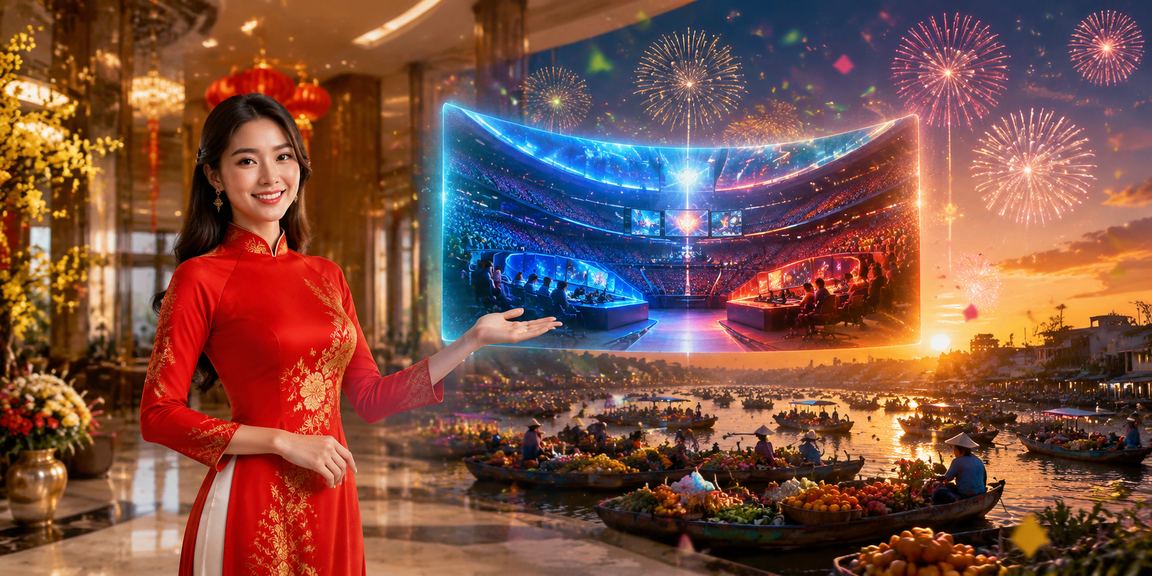 Người dùng thực hiện giao dịch thanh toán tại Cần Thơ