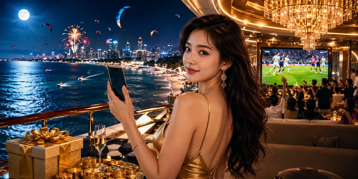 Giao diện ứng dụng riki trên điện thoại di động tại Mũi Né